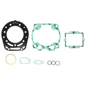 Athena Top engine gasket - set Kawasaki KX 500 89-04
