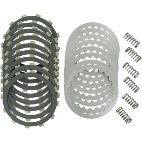 EBC DRCF Series Clutch Kit  KTM SX / XC / MXC / EXC 250-380 94-14