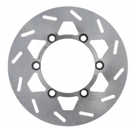 MTX Rear Brake Disc Kawasaki KDX / KLX 125-300 90-07