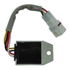 PARTS UNLIMITED Regulator Beta / Husaberg / KTM 125/650 04-21