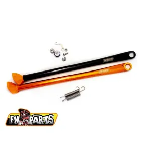 Fm-parts novelty side foot (leg) KTM / Husqvarna 125-501 17-23