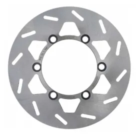 MTX Rear Brake Disc Kawasaki KDX / KLX 125-300 90-07