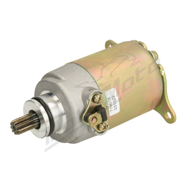 Arrowhead starteris POLARIS RZR 170 2009-2015