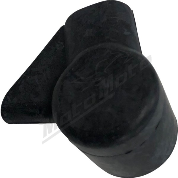 DRAG SPECIALTIES Universal Battery Cable Boot