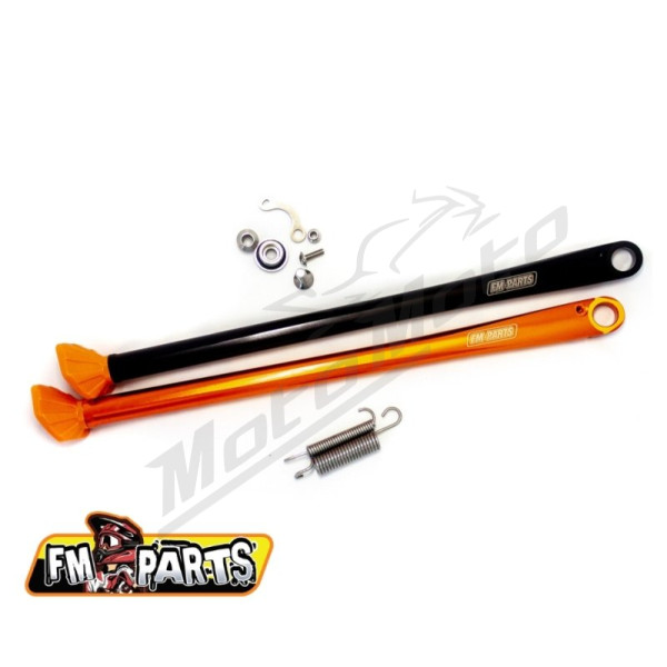 Fm-parts novelty side foot (leg) KTM / Husqvarna 125-501 17-23
