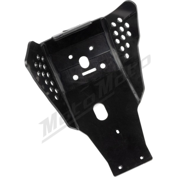 MOOSE OFFROAD Pro Skid Plate Kawasaki KX 250-450cc 24->