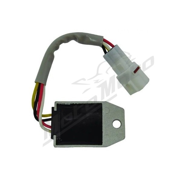 PARTS UNLIMITED Regulator Beta / Husaberg / KTM 125/650 04-21