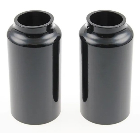 CULT WERK Fork Covers Harley Davidson FXBR / FXBRS 1750-1923cc 2018-2023