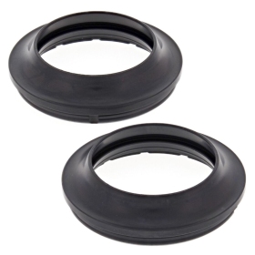 Dust seals ALL BALLS 38X50.5X5 BETA / KAWASAKI / YAMAHA 125-1100 1984-2018 2pcs