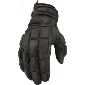 Icon Motorhead 3 gloves