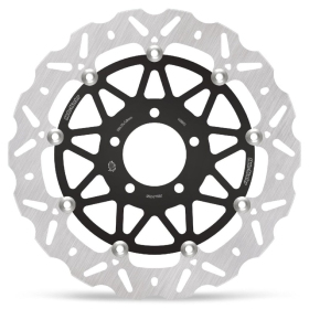 MOTO-MASTER Nitro Front Floating Brake Disc Suzuki GSX / GSX-R / TL 600/1400 96-07