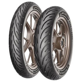 Tyre MICHELIN ROAD CLASSIC 130/90 R17 TL 68V