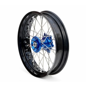 RFX Race SM Complete Front Wheel 17x3,50 Yamaha WR / YZ 125/450 74-26
