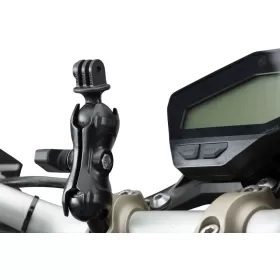 SW-MOTECH 1" Ball for GoPro Camera