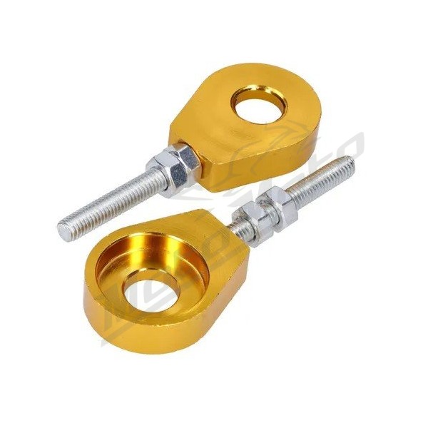 101 OCTANE Chain Tensioner Ø12mm Puch / Simson 50 69-94