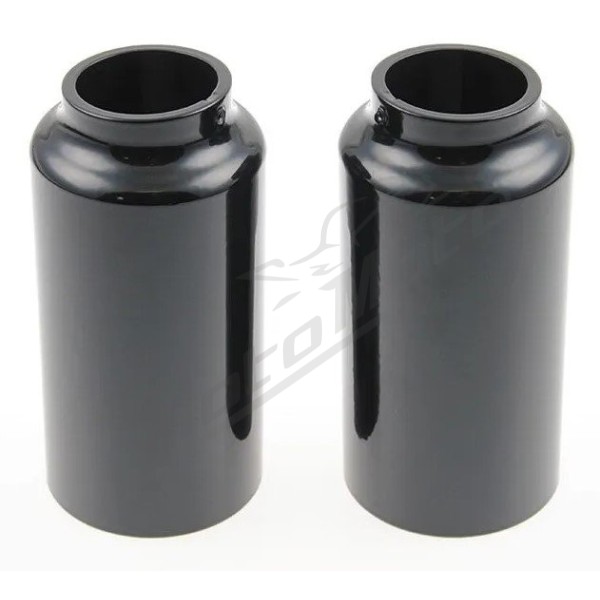 CULT WERK Fork Covers Harley Davidson FXBR / FXBRS 1750-1923cc 2018-2023