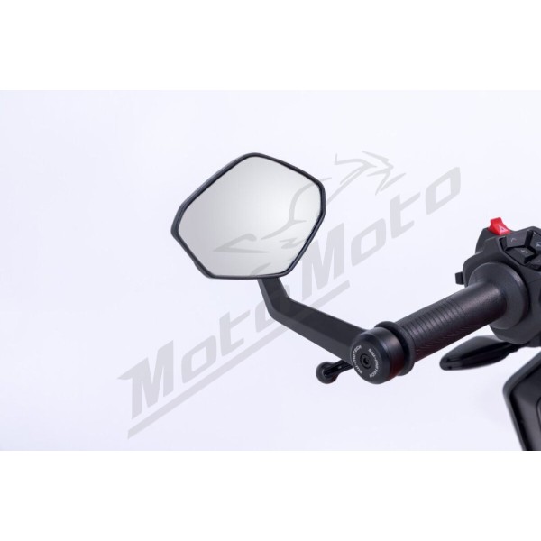 SW-MOTECH veidrodėliai Aprilia / Ducati / KTM / Yamaha 125-937 17-26