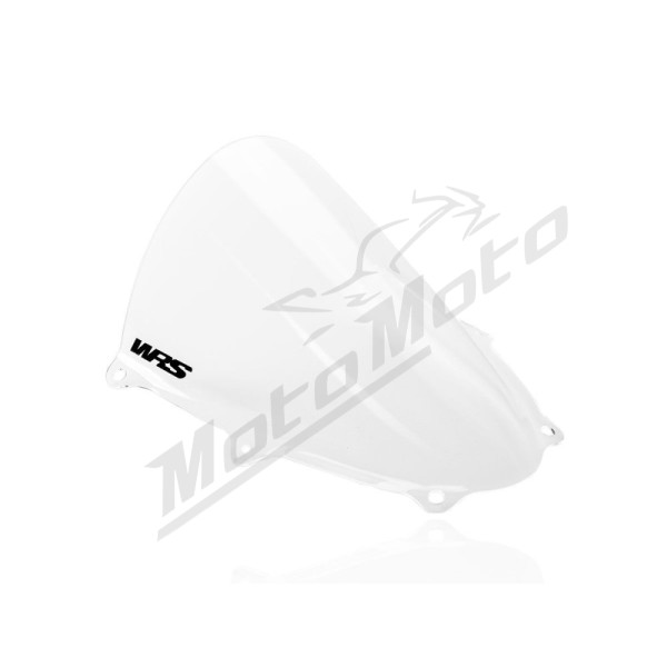 WRS SU001T SPORT Windscreen Clear Suzuki GSX-R 1000cc 17-25