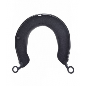 LS2 FF324 helmet bottom lining