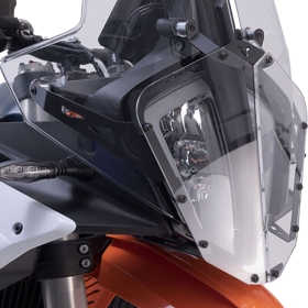 SW-MOTECH Headlight Guard KTM Adventure 790-890 22-25