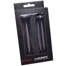 Handlebar grips Leoshi 22mm 2pcs.