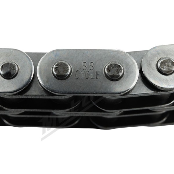 S&S CYCLE Primary Chain Harley Davidson FLH / FLHFB / FLHR / FLHRC 1584-1977cc 07-25