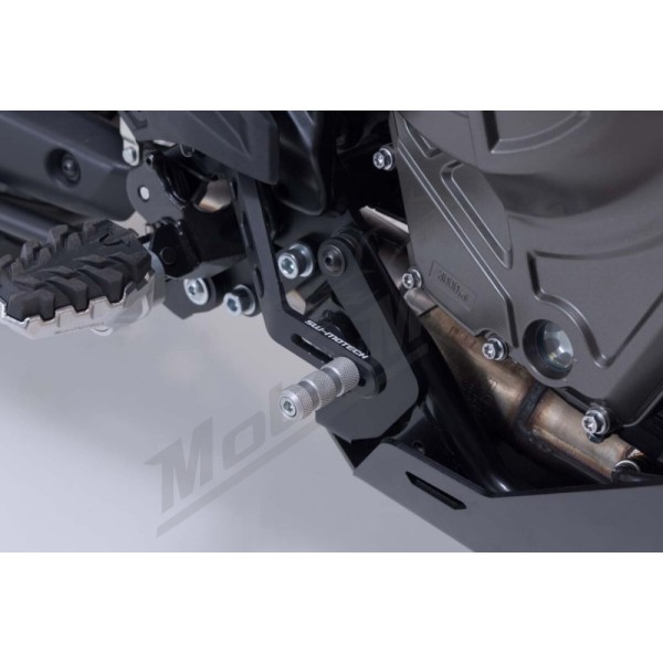 SW-MOTECH stabdžių kojelė Suzuki V-Storm 800 23-25