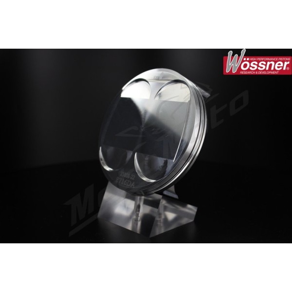 WÖSSNER Forged Piston 95,96mm Suzuki RM-Z / RMX 450 08-19