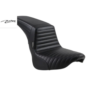 LE PERA Kickflip Seat Harley Davidson FXBR / FXBRS 1750-1923 18-22