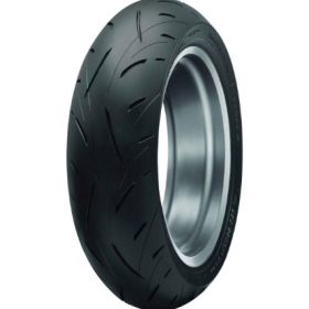 Tyre DUNLOP ROADSPORT 2 TL 73W 190/50 R17