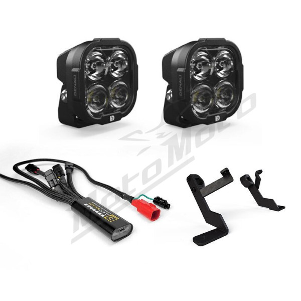 DENALI CANsmart Kit DL4 KTM Adventure 890 21-22