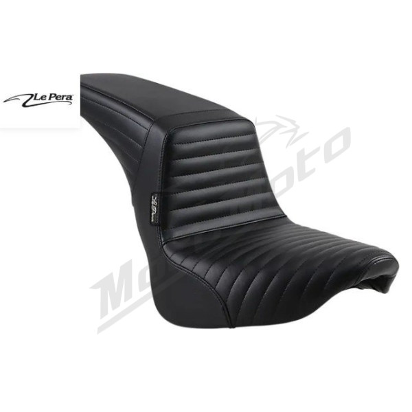 LE PERA Kickflip Seat Harley Davidson FXBR / FXBRS 1750-1923 18-22