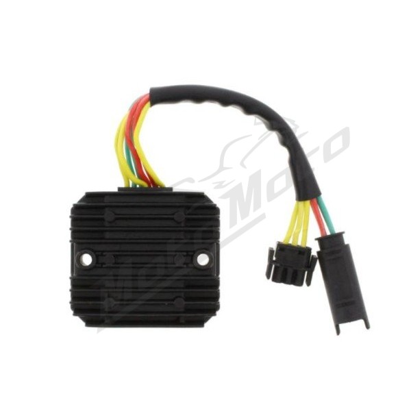 PARTS UNLIMITED Regulator BMW / Husqvarna 310/900 00-24
