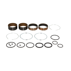 ALL BALLS Front Fork Bushing Kit Honda CRF 250R 10-14