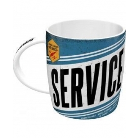 Cup SERVICE&REPAIR 340ml