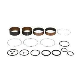 ALL BALLS Front Fork Bushing Kit Honda CRF 250R 10-14