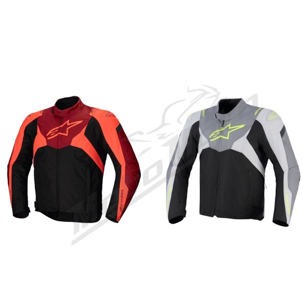 ALPINESTARS T-Jaws v4 Waterproof Jacket