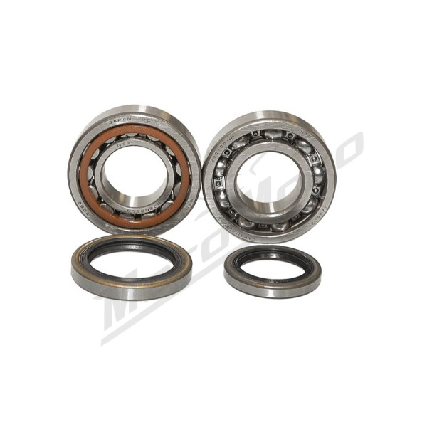 BEARING WORX Crankshaft bearings Sherco SE-R 250-300 2016