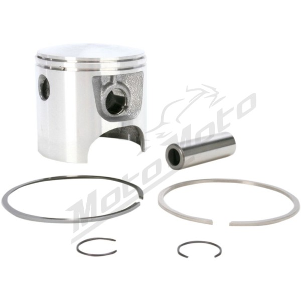 WSM Piston Kit Sea-Doo GT / GTS / GTX / SP / SPI / SPX / XP 580-650 89-96