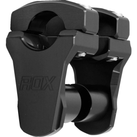 ROX SPEED FX 1-3/4" Pivoting Handlebar Risers 26mm Rise: 44,5mm Husqvarna / KTM 390-401 13-24