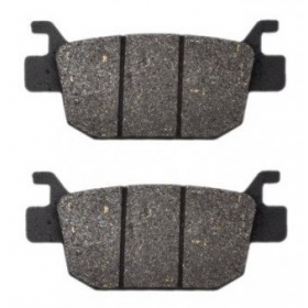 Brake pads MaxTuned SFA415 / MCB806