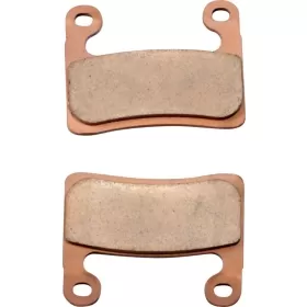 DP BRAKES Standartinės stabdžių trinkelės BMW R / S 1000-1250cc 18-24
