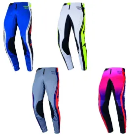 Kenny racing cross/enduro performance kid / junior / children pants gradient