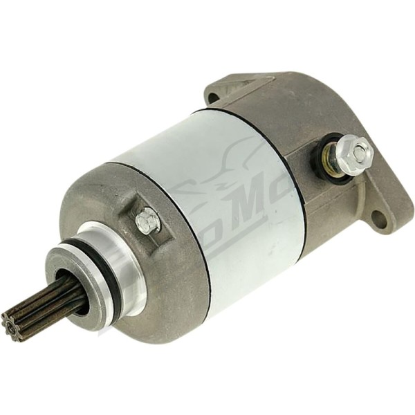 101 OCTANE Starter Motor Honda / Keeway 125/150 00-20