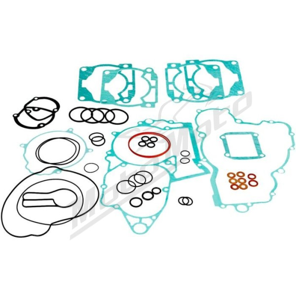 Engine Gasket set KTM EXC-F / SX-F / XC-F / XCF-W 250cc 06-13