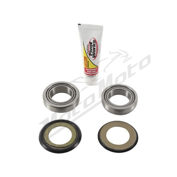 Pivot works head frame bearing Honda CRF 250-450 R 13-17