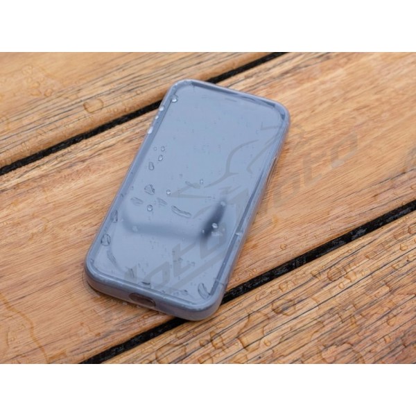 Quad Lock Poncho Iphone (from Iphone 5 to Iphone 15 Pro Max) - MotoMoto