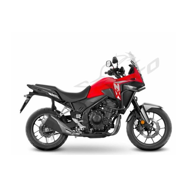 SHAD 3P System Side Box Holders Honda NX 500 23-24