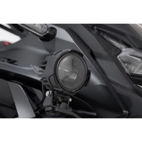 SW-MOTECH EVO High Beam Lights Honda CB 500 18-19