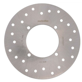 MTX Rear Brake Disc Polaris Magnum 325-500 01-05